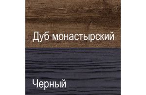 Настенная полка Джаггер 1DN