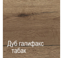 Тумба для обуви ПХ-6 (ДГТ) Ханна